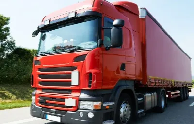 Konya Hassa Ambar Kargo