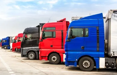 Konya Hassa Ambar Nakliyat