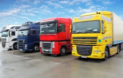 Konya Hassa Nakliye Ambarı