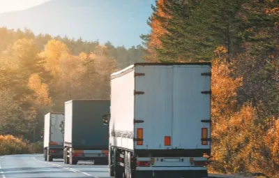 Konya ile Hassa Arası Klima Taşıma